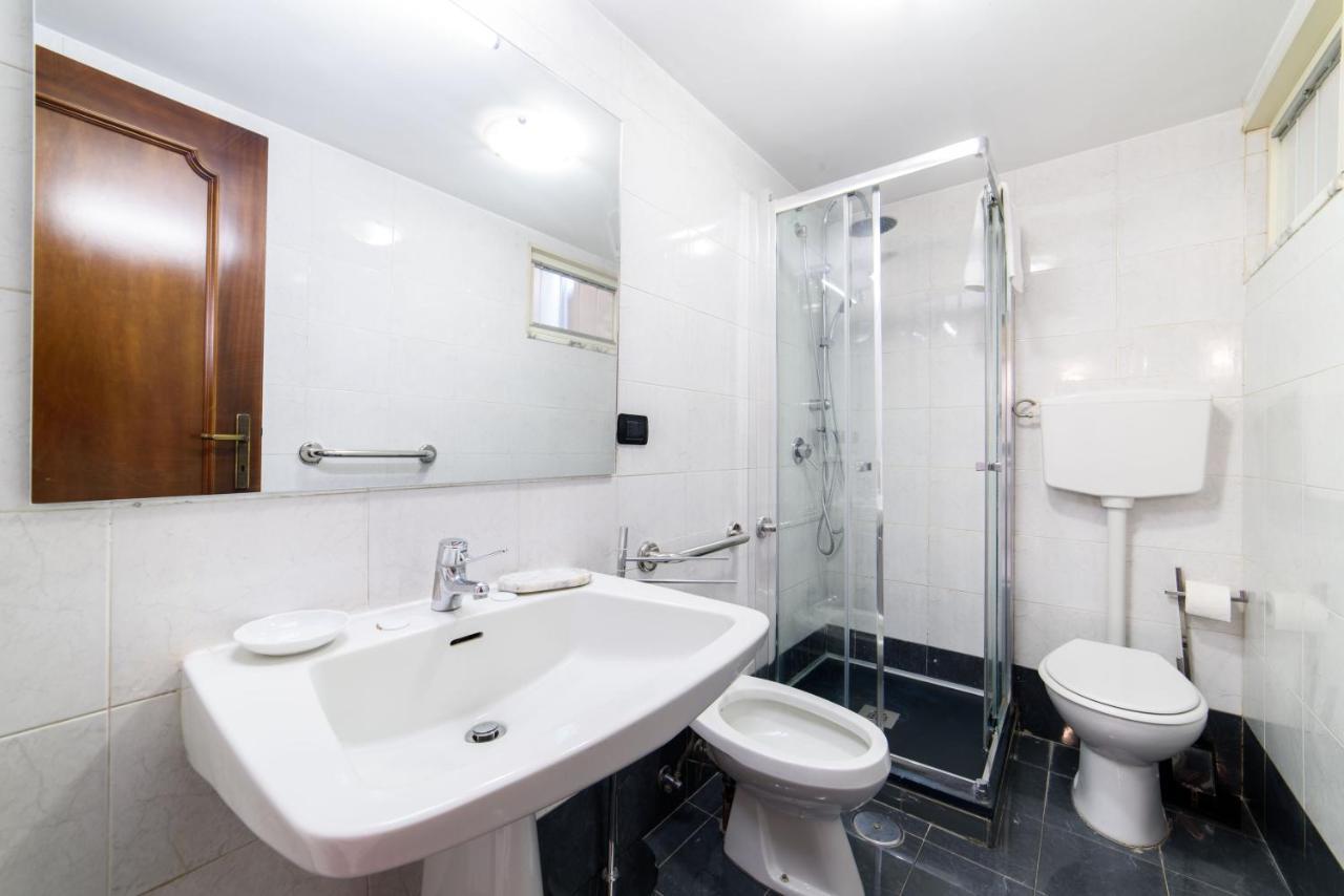 סלרנו Casa Vacanze “In Centro” מראה חיצוני תמונה
