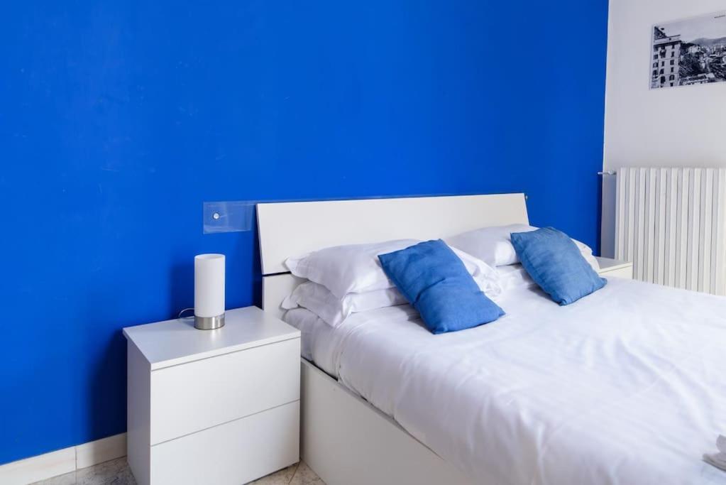 סלרנו Casa Vacanze “In Centro” מראה חיצוני תמונה