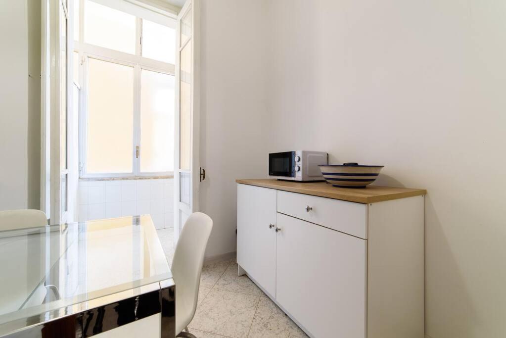 סלרנו Casa Vacanze “In Centro” מראה חיצוני תמונה