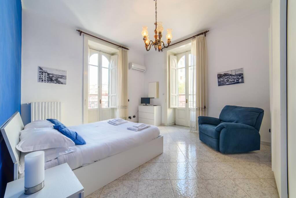 סלרנו Casa Vacanze “In Centro” מראה חיצוני תמונה